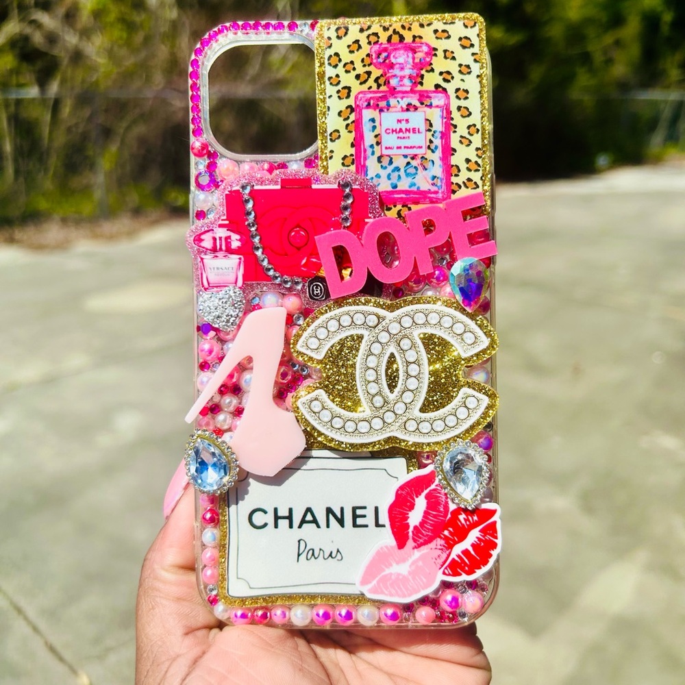 14 Plus🩷phone case